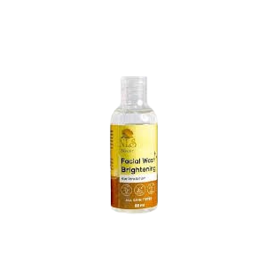 Cek Halal Nls Skincare Facial Wash Brightening BPOM