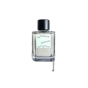 Cek Halal Nou Lab Perfume The Wandering Gentleman BPOM