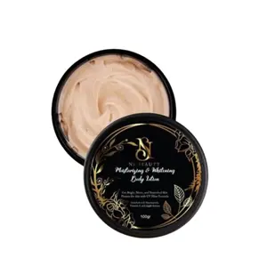 Cek Halal Novisnow Beauty Body Lotion Extra Whitening BPOM