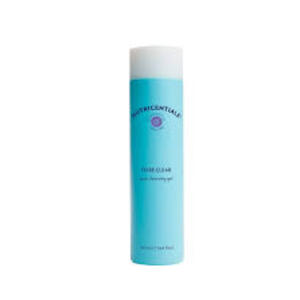 Cek Halal Nu Skin Nutricentials To Be Clear Pure Cleansing Gel BPOM