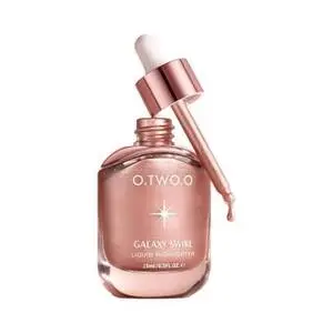 Cek Halal O.two.o Haute Galaxy Swirl Liquid Highlighter 04 BPOM