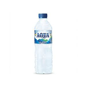 Cek Halal Ocean Water Air Minum dalam kemasan (Air Mineral) BPOM