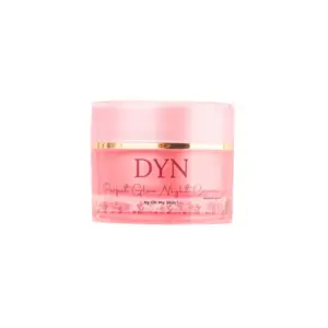 Cek Halal Oh My Skin ! DYN Perfect Glow Night Cream BPOM