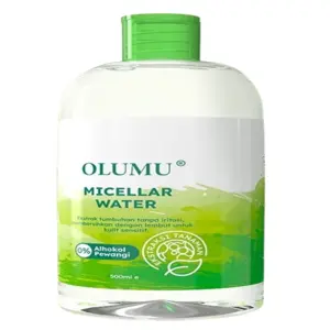 Cek Halal Olumu Micellar Water BPOM