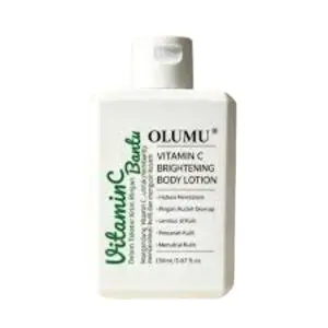 Cek Halal Olumu Vitamin C Brightening Body Lotion BPOM