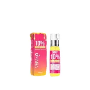 Cek Halal Omaira 10% Alpha Arbutin Whitening Booster BPOM