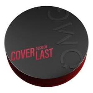 Cek Halal Omg Oh My Glam Ultimatte Power Cushion 21W Light BPOM