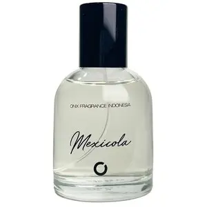 Cek Halal Onix Fragrance Indonesia Mexicola BPOM