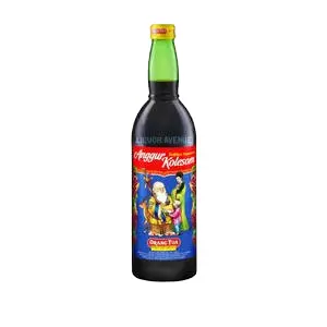 Cek Halal Orang Tua Anggur Mengandung Kolesom (Mengandung Alkohol +- 19.7% vv) BPOM