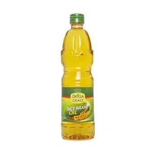 Cek Halal Oryza Grace Minyak Bekatul Padi (Rice Bran Oil) BPOM