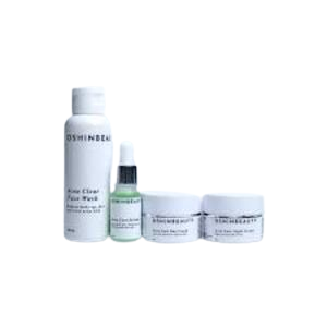 Cek Halal Oshinbeauty Acne Care Serum BPOM