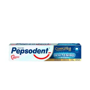 Cek Halal Pepsodent Whitening BPOM