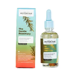 Cek Halal Peyton Hue Gentle Rosemary BPOM