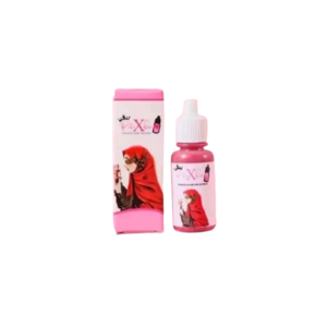 Cek Halal Pitexku Pink BPOM