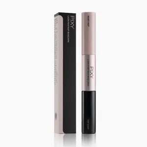 Cek Halal Pixy Lash Fantasy Mascara Black A BPOM