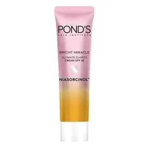 Cek Halal Pond's Bright Miracle Day Cream with SPF 30 BPOM