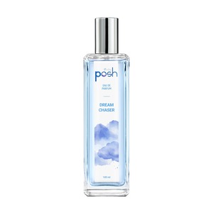 Cek Halal Posh Eau De Parfum Dream Chaser BPOM