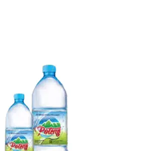 Cek Halal Poteng Air Minum Dalam Kemasan Air Mineral BPOM