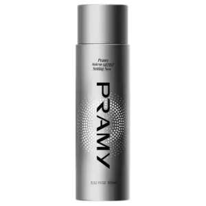Cek Halal Pramy Makeup Artist Setting Spray BPOM