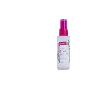 Cek Halal Pratista Hocl Deo Spray BPOM