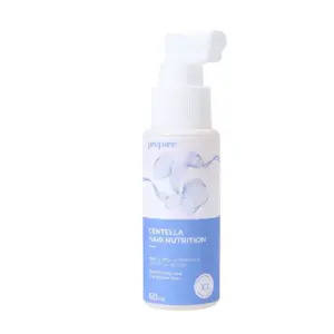 Cek Halal Prepare Centella Hair Nutrition BPOM