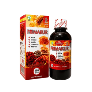 Cek Halal Primakur BPOM