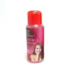 Cek Halal Pure Way Beauty Rose Toner BPOM