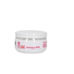 Cek Halal Rahmie Clinic Health & Beauty Center Sunscreen Daily BPOM
