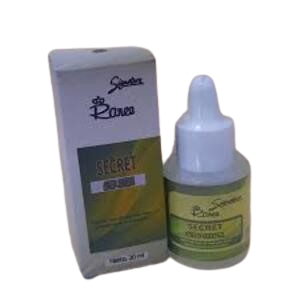 Cek Halal Ranee Signature Secret Acne Serum BPOM