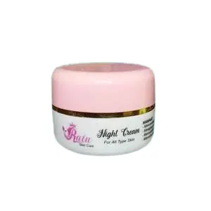 Cek Halal Ratu Skincare 3in1 Night Cream BPOM