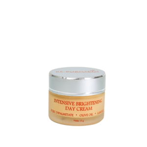 Cek Halal Re-Bornskin Intensive Brightening Day Cream BPOM