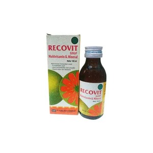 Cek Halal Recovit BPOM