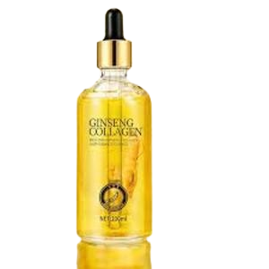 Cek Halal Richyou Ginseng Collagen Anti-wrinkle Essence BPOM