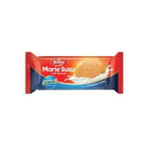 Cek Halal Roma Biskuit Marie Susu BPOM