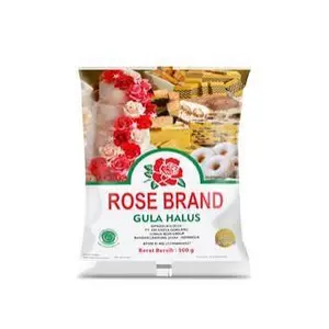 Cek Halal Rose Brand Gula Halus BPOM