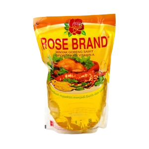 Cek Halal Rose Brand Minyak Goreng Sawit BPOM
