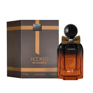 Cek Halal Rue Broca Hooked Intensely Eau De Parfum BPOM