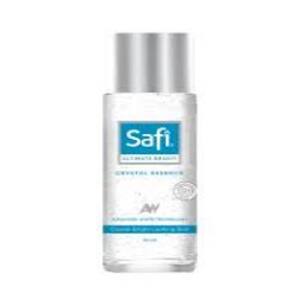 Cek Halal Safi Ultimate Bright Crystal Essence BPOM