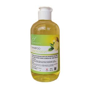 Cek Halal Saibeauty Shampoo Lemon Fresh.Saibeauty Shampoo Lemon Fresh. BPOM