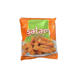Cek Halal Salam Naget Ayam Kombinasi Bentuk Stik (Nugget Stick) BPOM
