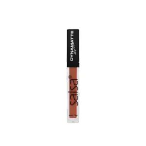Cek Halal Salsa Dynamatte Lip Cream Teenage Dream BPOM