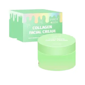 Cek Halal Saniye Face Skincare Cream R7080#1 BPOM
