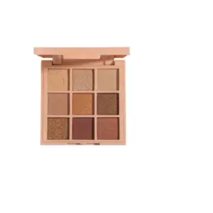 Cek Halal Saniye Nude Eyeshadow E0924 1# BPOM