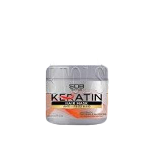 Cek Halal Sdb – Salon D’ Beaut Keratin Daily Conditioner BPOM