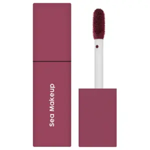 Cek Halal Sea Make Up Lacquer Shake Lip Ink Paloma BPOM