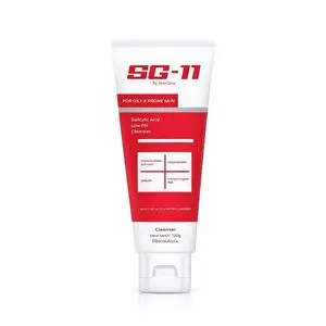 Cek Halal Sg-11 By Skinglow Salicylic Acid Low PH Cleanser BPOM