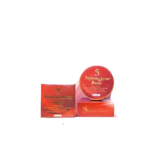 Cek Halal Shoza Glow Brightening Lotion Booster BPOM