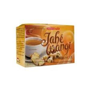 Cek Halal Sido Muncul Minuman Serbuk Jahe BPOM
