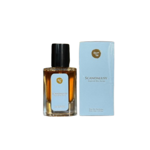 Cek Halal Sidowangi Dear up Inspired B opium X skandul eau de parfum BPOM