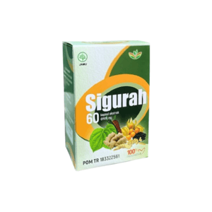 Cek Halal Sigurah BPOM